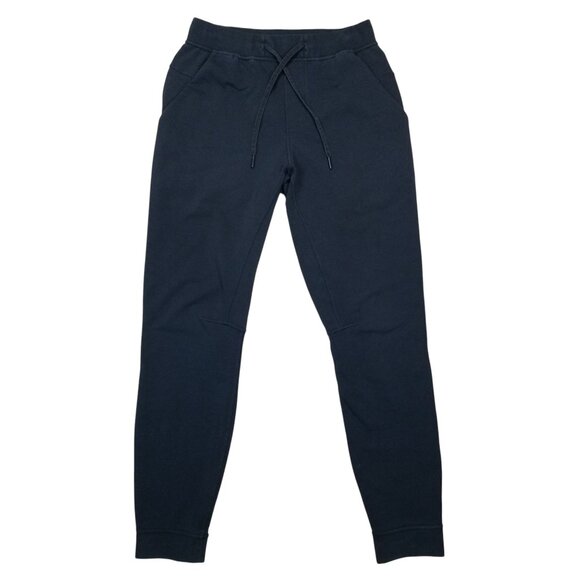 Lululemon City Sweat Jogger *29" Black Sz Small - Picture 1 of 8